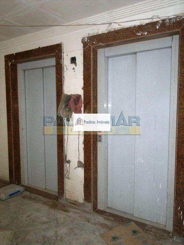 Imagem 17 de 30 de Apartamento Com 3 Dorms, Vila São Paulo, Mongaguá - R$ 550.000,00, 102,58m² - Codigo: 784400 - V784400