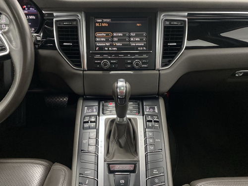 Imagem 12 de 14 de Porsche Macan 3.0 V6 S Pdk 4wd