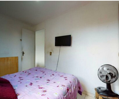 Imagem 10 de 16 de Apartamento À Venda No Bairro Jardim Vista Alegre - São Paulo/sp, Zona Norte - 140