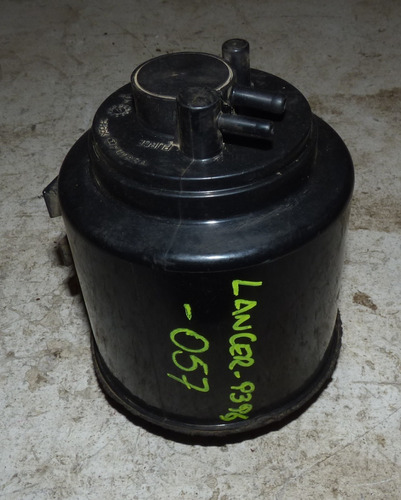 Canister Original Mitsubishi Lancer 1.6/1.3 Año 1993 A 1996