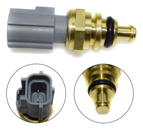 Sensor Temperatura Para Ford Ranger, Fiesta, Ecosport, Focus