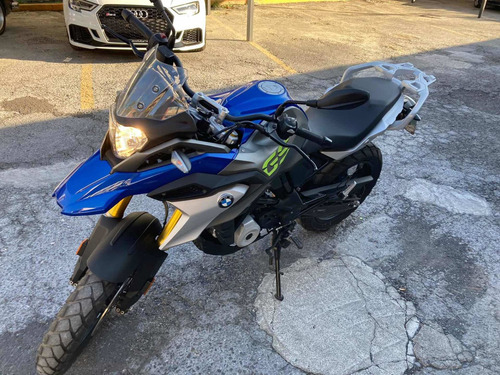 Imagen 8 de 11 de Bmw G310 Gs