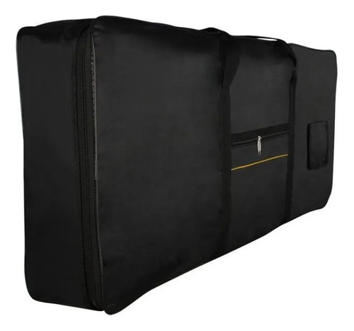 Bolsa De Almacenamiento Para Piano Electrónico, Funda Blanda