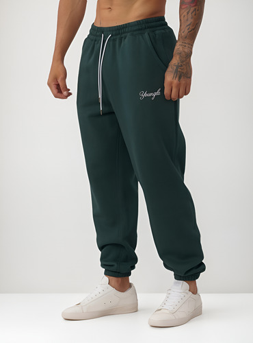 Youngla Jogger 211 For Him Joggers, Pants, Gym