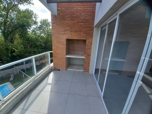 Venta Apartamento 3 Dorm 3 Baños Parrillero Carrasco Norte