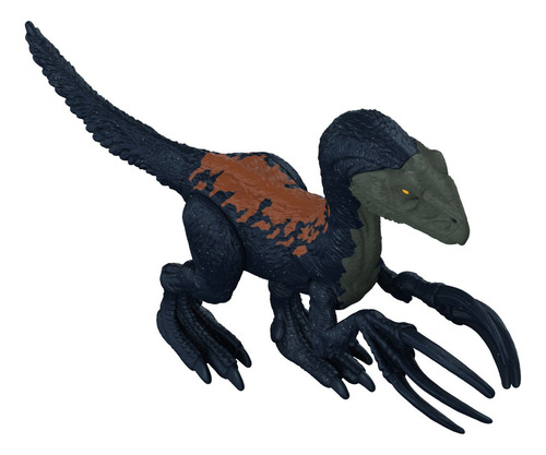 Dinosaurio De Juguete Jurassic World Therizinosaurus