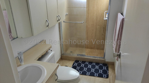 Venta De Apartamento\ Los Naranjos Del Cafetal Mg 3-262