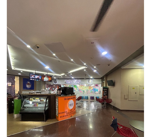 Remato Fondo De Comercio Ideal Para Cafeteria ,comida O Cualquier Emprendimiento