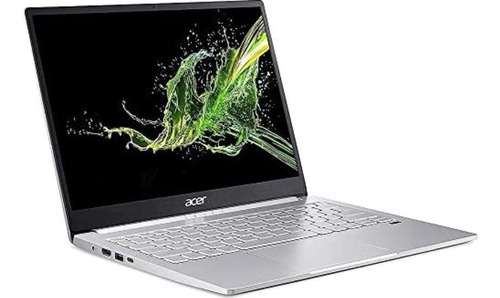 Acer Swift 3 Sfm 13.5 8gb 256gb Ssd Core Ig4 1.1ghz Win10h,