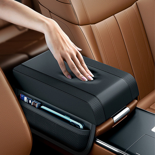 Funda De Reposabrazos Para Automóviles, Camiones, Suv, Most