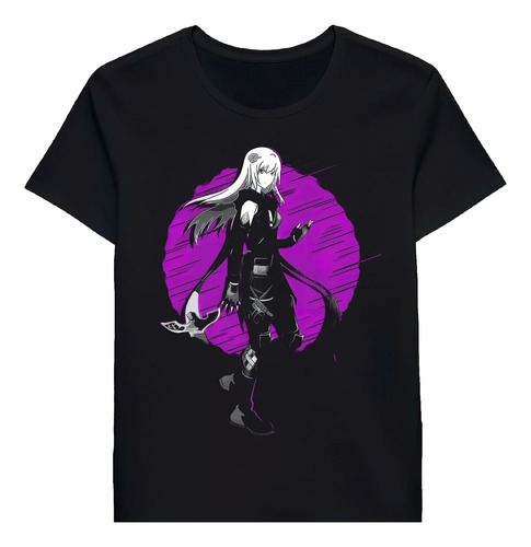 Remera Kasane Scarlet Nexus 81938088