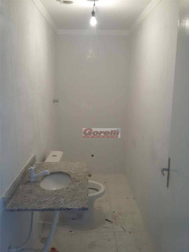 Casa Com 3 Dormitórios À Venda, 79 M² Por R$ 382.000,00 - Vila Buenos Aires - São Paulo/sp - Ca0526