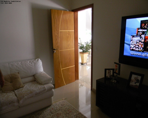 Imagem 7 de 30 de Jardim Esplanada - Ca05113 - 2027186