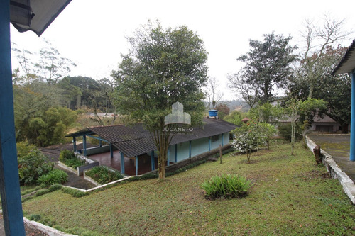 Imagem 4 de 30 de Chácara Em Mauá - Sp - Ch0005_jn