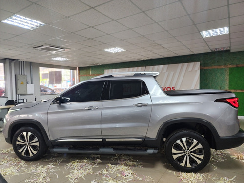 Fiat Toro 1.3 TURBO 270 FLEX VOLCANO AT6