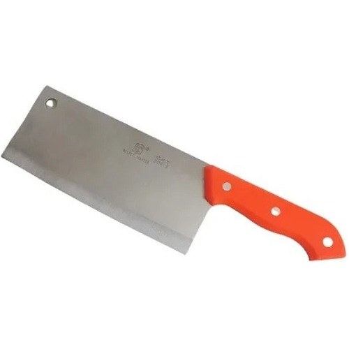 Machete Cuchillo Cocinero Carnicero Verduras Cocina 29cms