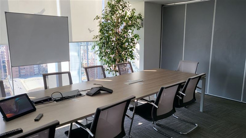 Oficina En Arriendo En Las Condes