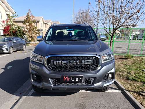 Maxus T60 GLX D20