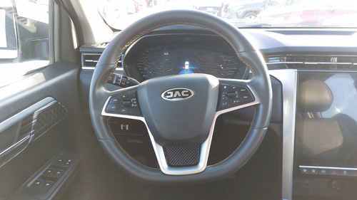 Jac T8 2.0d Pro Luxury