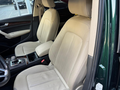 Audi Q5 2.0 L T Elite Dsg