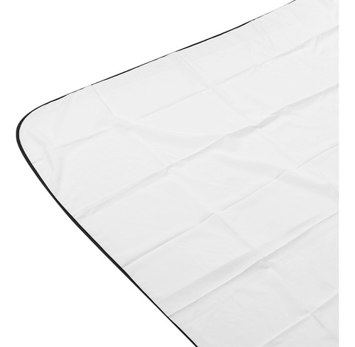 Delantal De Peluquería Barber Cape, Impermeable, De Tela Aju