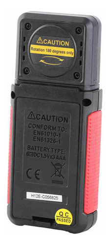 Dados De Suporte De Luz De Fundo Do Monitor Lcd Do Medidor D
