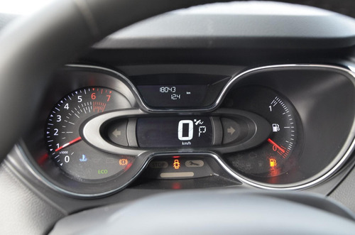 Renault Captur Intens 2.0 Automatica 4x2 Gasolina
