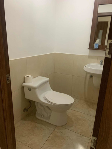 Imagen 12 de 15 de Departamento Amoblado En Villas Del Bosque-vía A La Costa