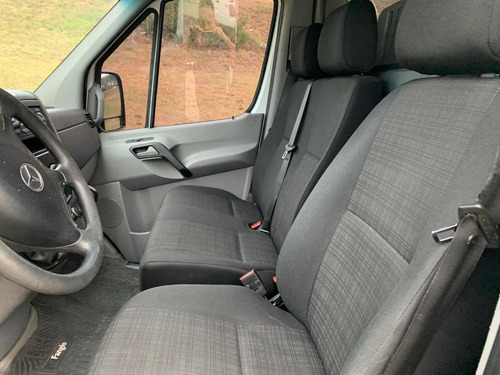 Mercedes-benz Sprinter 2.1 411 Street 116cv 3250 V2 Tn Aa