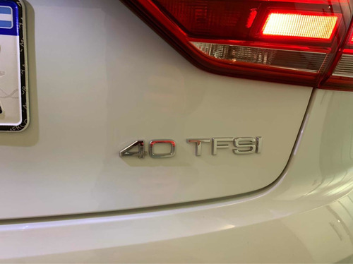 Audi A3 2.0 Tfsi Sedan 190cv 2019