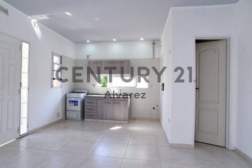 Imagen 7 de 30 de Venta Depto 2 Amb. + Adicionales, Tipo Dúplex A Estrenar, Monte Grande C/cochera
