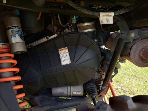 Utv Polaris Ranger Rzr900 2016