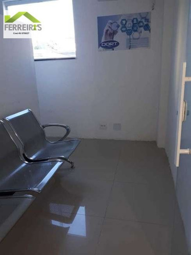 Imagem 22 de 29 de Prédio A Venda No Bairro Jardim Vinte E Cinco De Agosto Em - 37-1