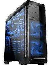 Pc Gamer I37100 8gb Ram Gtx 1050 2gb