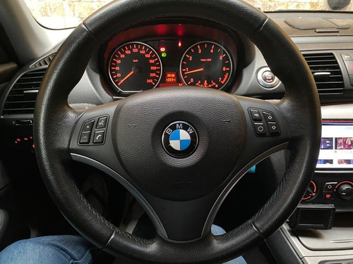Bmw 118i 2012