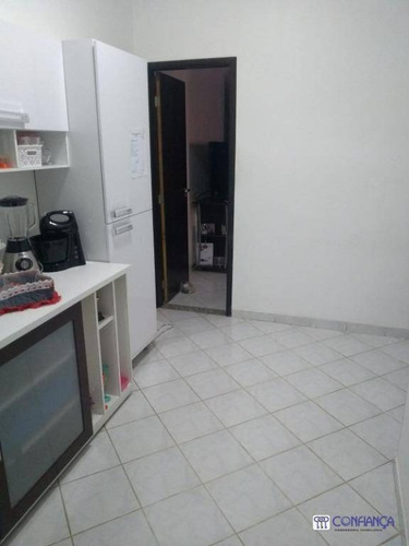 Imagem 17 de 30 de Casa Com 3 Dormitórios À Venda, 180 M² Por R$ 600.000,00 - Campo Grande - Rio De Janeiro/rj - Ca1826