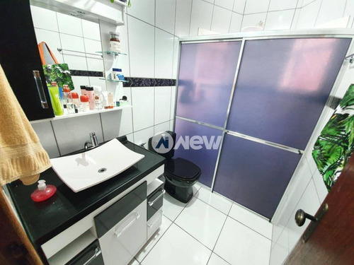 Imagem 16 de 25 de Casa À Venda, 113 M² Por R$ 320.000,00 - Rincao Gaucho - Estância Velha/rs - Ca3227