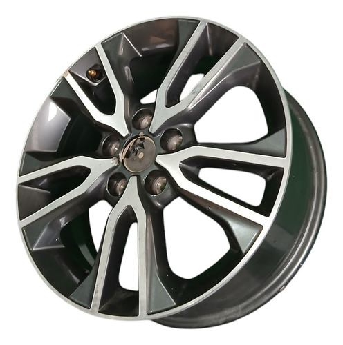 52910m4200 Roda Aro 17 Original Creta 2017/2021 (Usado)