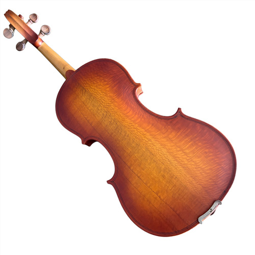 Violino Roma Sombreado Fosco