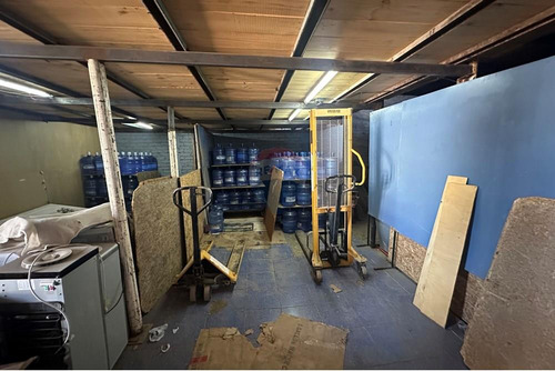 Propiedad Comercial Mixta En Los Andes