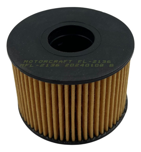 Filtro Aceite Ford Territory 2023-2024 Original