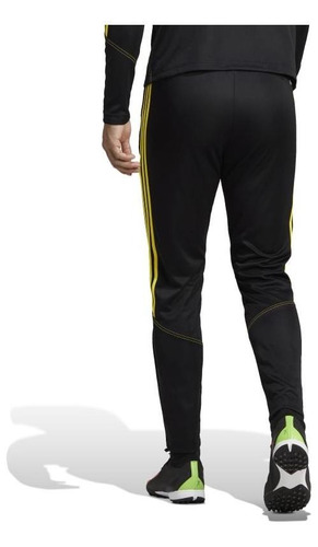 Imagen 3 de 4 de Pantalon adidas De Hombre Tiro 23 - Ic1585