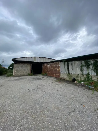 Galpón En Venta Guacara (ah)