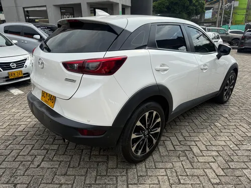 Mazda CX-3 2.0 Touring
