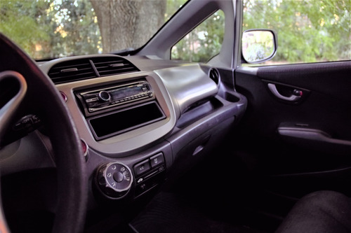 Honda Fit 2010