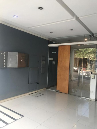 Imagen 12 de 15 de Venta Departamento Duplex 70 M2 Montevideo 550 Guemes Patio Olmos Cordoba