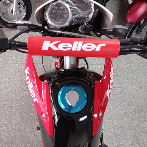 Imagen 13 de 20 de Keller Miracle 150