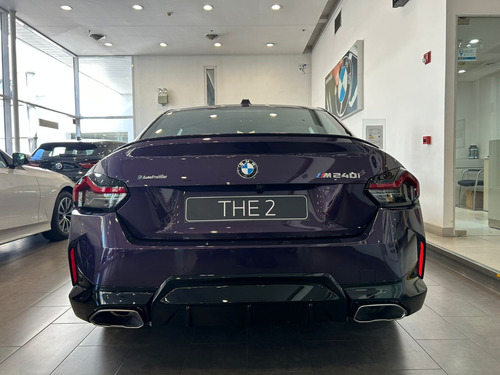 BMW Serie 2 2.0 M240i Mpackage Lci Coupé