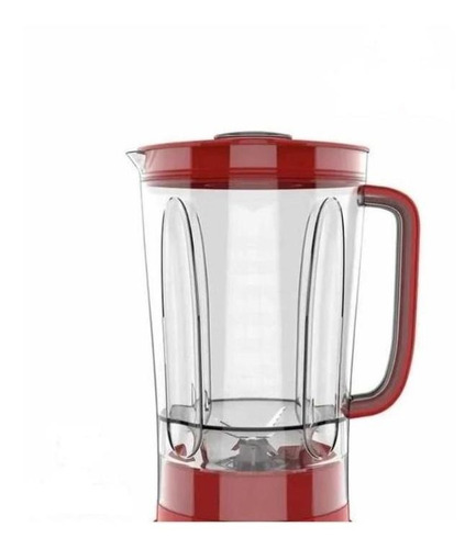 Jarra Com 6 Lâminas Para Liquidificador Philco Modelo-ph900