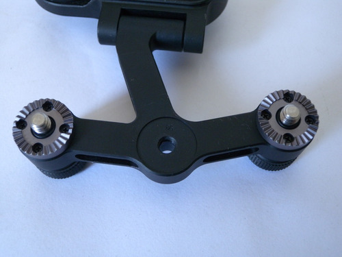 Dji Osmo Adaptador X5 X5s X5r Adapter Part 37 Semi Novo Sp
